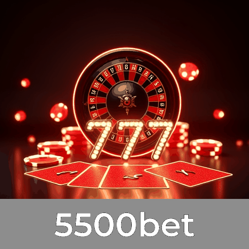 5500bet: Experiência de Jogos de Mesa ao Vivo Incomparável