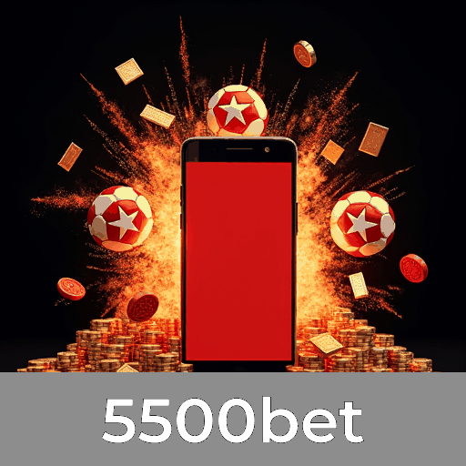 Explore o Acesso Seguro Instantâneo no 5500bet