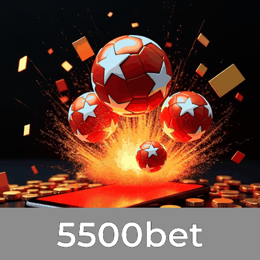 Explore o Acesso Seguro Instantâneo no 5500bet