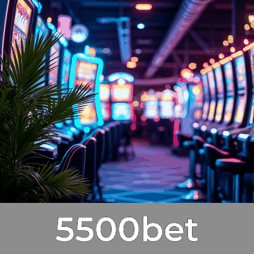 5500bet: Apostas Móveis Simplificadas com Funcionalidades Avançadas
