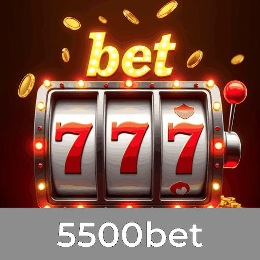5500bet: Plataforma de Jogos Online com Segurança e Serviço Profissional
