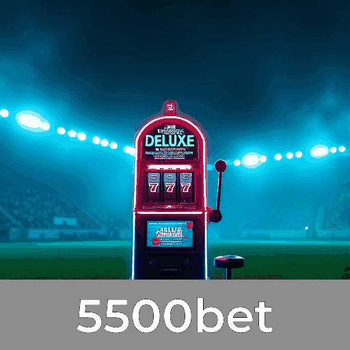 5500bet: Bônus e Ofertas Exclusivas para Você