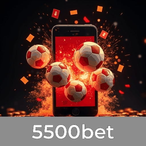 5500bet: Bônus e Ofertas Exclusivas para Você