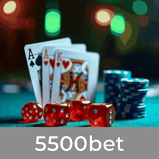 5500bet: Plataforma de Jogos Online com Segurança e Serviço Profissional