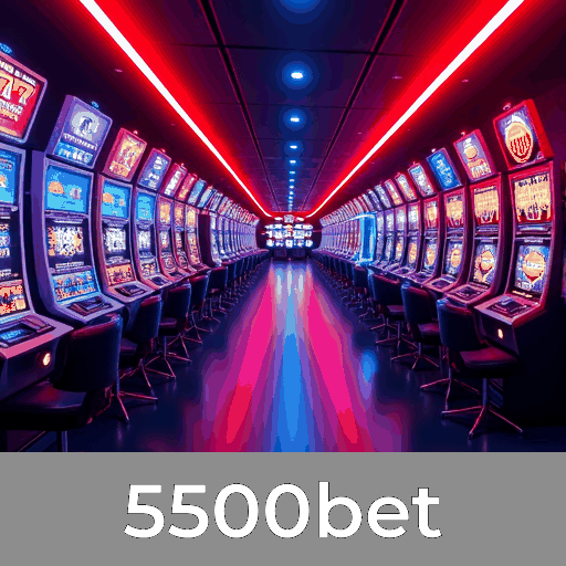Explore o Acesso Seguro Instantâneo no 5500bet
