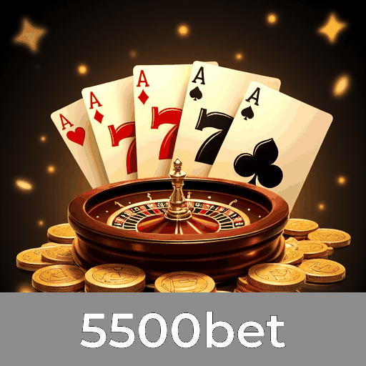 5500bet: Apostas Móveis Simplificadas com Funcionalidades Avançadas