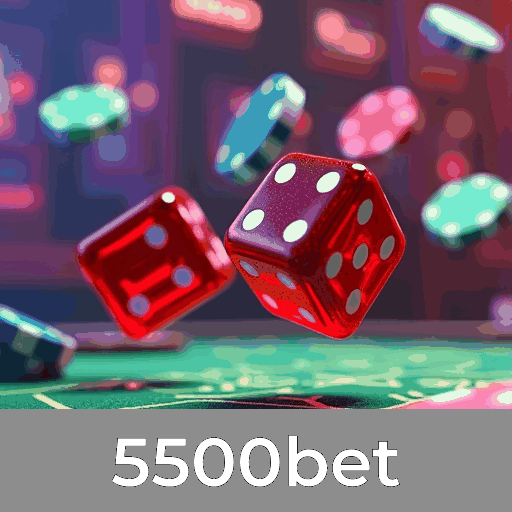5500bet: Caça-níqueis emocionantes, jogos de mesa estratégicos, e experiência imersiva com dealer ao vivo