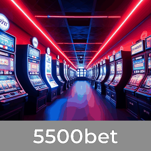 5500bet: Bônus e Ofertas Exclusivas para Você