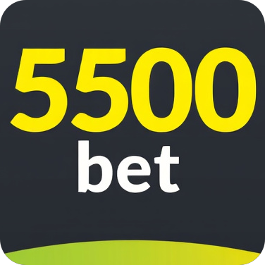 Logo da 5500bet